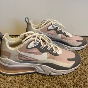 Nike Air Max 270 React